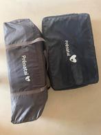 Prenatal Campingbedje + Matras, Ophalen, Gebruikt, Minder dan 140 cm, Matras