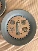 Camping servies Brunner, Ophalen of Verzenden, Gebruikt