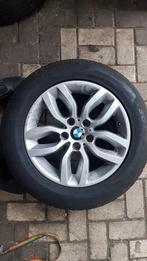 Winterbanden BMW X3, Auto-onderdelen, Banden en Velgen, Ophalen, Banden en Velgen, 17 inch, Winterbanden