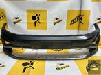 Voorbumper Volkswagen Golf Sportsvan Facelift 510807221M, Gebruikt, Ophalen of Verzenden, Bumper, Volkswagen