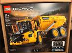 Technic lego volvo truck 42114 nieuw in doos, Kinderen en Baby's, Speelgoed | Duplo en Lego, Ophalen of Verzenden, Nieuw, Complete set