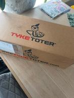 Tyke toter, Ophalen of Verzenden, Nieuw, Voorzitje, Voetsteuntjes