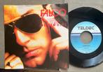 Falco - Wiener Blut 7” DE 1988, Ophalen of Verzenden, Gebruikt