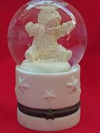 Snowglobe Snowbabies, Diversen, Ophalen of Verzenden, Zo goed als nieuw