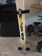 Gezocht BON Pogo stick, Kinderen en Baby's, Speelgoed | Buiten | Actiespeelgoed, Ophalen of Verzenden, Nieuw