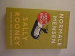 Sally Rooney - Normale mensen, Boeken, Verzenden, Zo goed als nieuw, Nederland