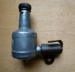 Locomotief dynamo, Fietsen en Brommers, Gebruikt, Verzenden, Oldtimer, Verlichting