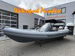Stingher 30 Gran Turismo (bj 2020), Watersport en Boten, Rubberboten, Gebruikt, Benzine, 200 pk of meer, Overige merken