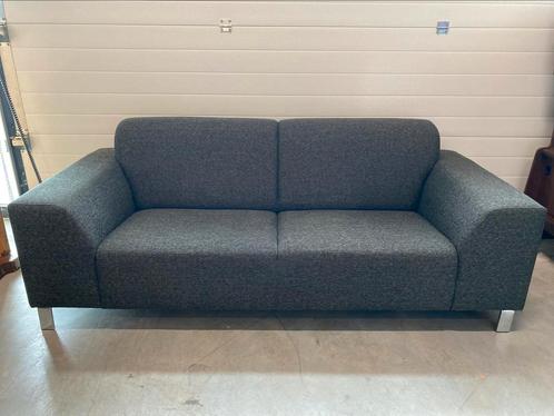 2+3 Zits Bankstel, Huis en Inrichting, Banken | Bankstellen, Zo goed als nieuw, Vierpersoons of meer, 200 tot 250 cm, 75 tot 100 cm