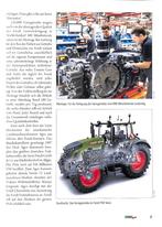 Fendt Vario Traktoren, Verzenden, Nieuw, Udo bols, Tractor en Landbouw