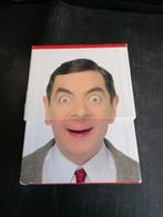 Dvd box de complete selectie van Mr Bean, Cd's en Dvd's, Dvd's | Komedie, Ophalen of Verzenden, Zo goed als nieuw
