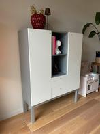 Jan des Bouvrie kast, Huis en Inrichting, Ophalen, Zo goed als nieuw, Minder dan 150 cm, 150 tot 200 cm