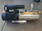 Waterpomp  Tuinpomp roestvaststaal, Ophalen, Gebruikt, Elektrisch, Beregeningspomp