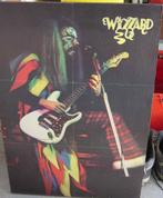 Posters Rock en Pop artiesten - hoeft niet in 1 koop, Ophalen, Zo goed als nieuw, A1 t/m A3, Muziek