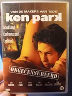 Ken park dvd nieuw, Ophalen of Verzenden, Zo goed als nieuw, Overige gebieden