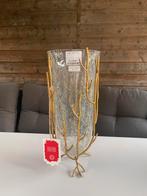 Handgemaakte vaas, Antiek en Kunst, Antiek | Glas en Kristal, Ophalen