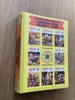 Toppers in strip Sheriff King, Boeken, Stripboeken, Ophalen of Verzenden
