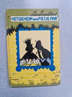 Boek Het geheim van Pietje Prik, Gelezen, Fictie algemeen, Ophalen of Verzenden, Lea Smulders