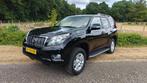 Toyota landcruiser 150 3.0 5 persoons 2011, Automaat, Beige, 4 cilinders, 2065 kg