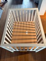 Baby box, Ophalen of Verzenden, Zo goed als nieuw