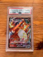 Charizard vmax psa10, Ophalen, Zo goed als nieuw