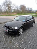 BMW Serie1 116i 2.0 2009, Te koop, Benzine, Airconditioning, Hatchback