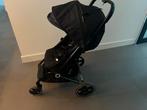 Deryan XP Buggy zwart, Kinderen en Baby's, Buggy's, Ophalen, Gebruikt, Overige merken, Zonnekap