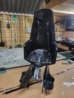 Bobike maxi + zitje, Ophalen, Gebruikt, Voetsteuntjes