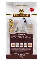 Wolfsblut VetLine Gastrointestinal 2 zakken van 2kg, Dieren en Toebehoren, Ophalen of Verzenden, Hond