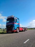 Volvo Wsi Combi Rene Burggraaf oldskool, Hobby en Vrije tijd, Modelauto's | 1:50, Ophalen of Verzenden, Nieuw, Bus of Vrachtwagen