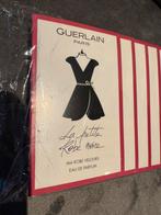 Guerlain ma robe velours la petite robe noir, Ophalen of Verzenden, Nieuw, Zwart, Legging