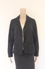 NIEUW Sani Blu zwart jasje maat 24, ., Zwart, Nieuw, Ophalen of Verzenden