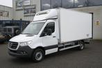 Mercedes-Benz Sprinter 315 CDI L3 Koel Vries Bakwagen Thermo, Automaat, 12 maanden, Achterwielaandrijving, Gebruikt