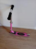 JD Bug step MS 100 Roze, Fietsen en Brommers, Steps, Ophalen of Verzenden, Gebruikt, Gewone step, JD Bug