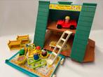 Fisher Price A Frame vakantiehuisje, Kinderen en Baby's, Speelgoed | Fisher-Price, Ophalen of Verzenden, Gebruikt, Speelset