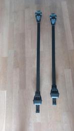 Thule dakdragers Opel Astra, Auto diversen, Dakdragers, Gebruikt, Ophalen