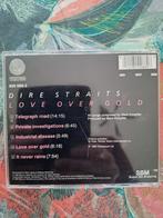Dire Straits - Love Over Gold CD, Ophalen of Verzenden, 1980 tot 2000, Gebruikt