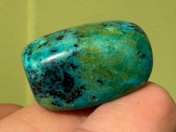 Eilatsteen broekzaksteen mineralen beschikbaar voor biedingen