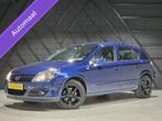 Opel Astra 1.8/1e Eig/Airco/125PK/Xenon/Nw Apk/Nette staat, Auto's, 4 cilinders, 1796 cc, Bedrijf, 12 km/l