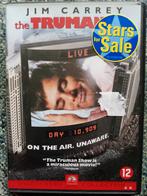 The Truman Show IMDb 8.2 Topfilm Jim Carrey, Alle leeftijden, Ophalen of Verzenden, Zo goed als nieuw, Actiekomedie