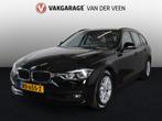 Bmw 3-serie Touring 6 maanden garantie! 318i Corp L Hi Ex, Automaat, Gebruikt, Euro 6, 1465 kg