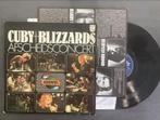 Cuby + Blizzards - Afscheidsconcert LP, Ophalen of Verzenden, 12 inch