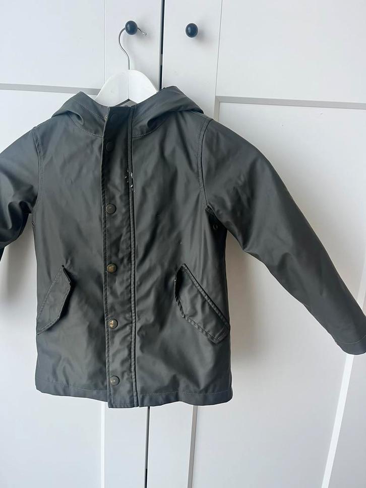 Sissy Boy winterjas te koop. Zeer goede staat! Maat 116?, Kinderen en Baby's, Kinderkleding | Maat 116, Zo goed als nieuw, Jongen of Meisje