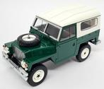 Land Rover Lightweight SE, 1/18, BoS Models, Hobby en Vrije tijd, Modelauto's | 1:18, Overige merken, BoS Models, ., Nieuw