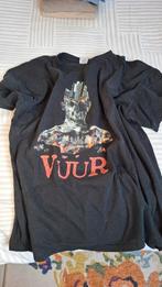Band Shirt, VUUR, Anneke van Giersbergen, Ophalen of Verzenden