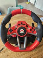 Mario Kart racing stuur en pedalen, Spelcomputers en Games, Spelcomputers | Nintendo Consoles | Accessoires, Ophalen of Verzenden