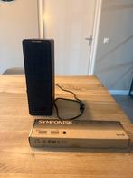 IKEA Symfonisk SONOS speaker + bevestigingsbeugel, Overige merken, Overige systemen, Ophalen of Verzenden, Zo goed als nieuw
