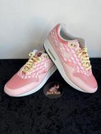 Nike air Max 1 Strawberry Lemonade - size 41, Kleding | Heren, Schoenen, Overige kleuren, Nike, Nieuw, Ophalen of Verzenden