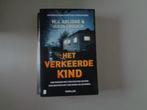 Het Verkeerde Kind - M.J. Arlidge & Julia Crouch, Gelezen, Europa overig, Ophalen of Verzenden, M.J. Arlidge