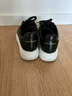 Alexander McQueen dames sneakers origineel 38, Ophalen of Verzenden, Zo goed als nieuw, Zwart, Sneakers of Gympen